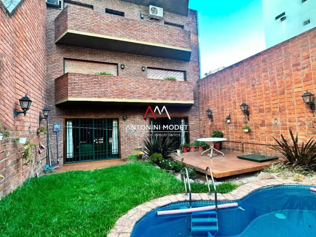 CASA EN VENTA EN CABALLITO