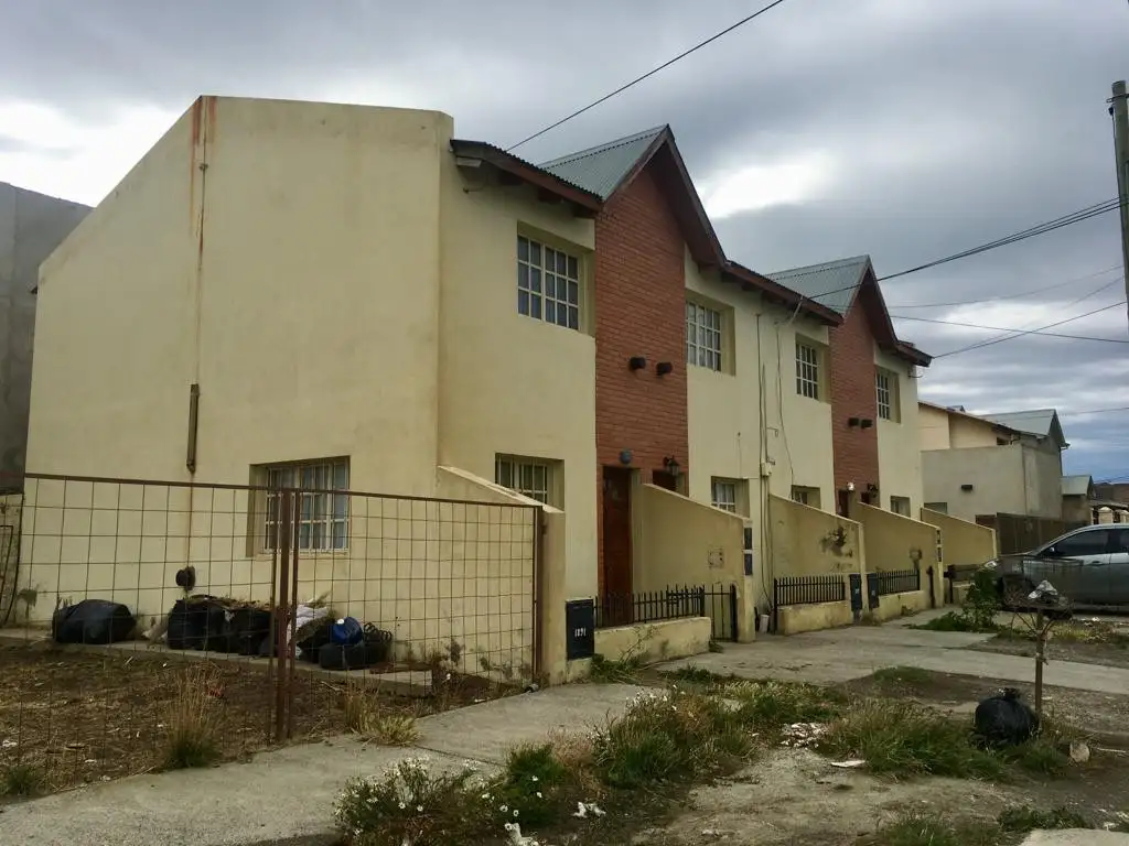 DUPLEX EN VENTA