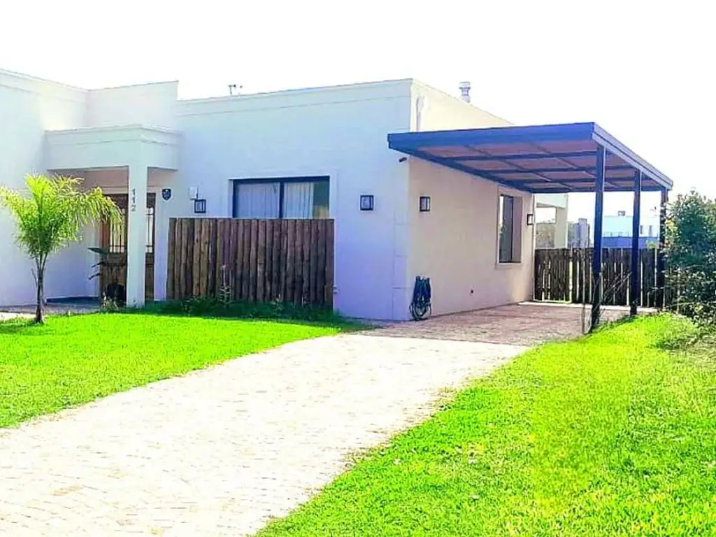 Casa en venta de 6 ambientes en Barrio San Matias