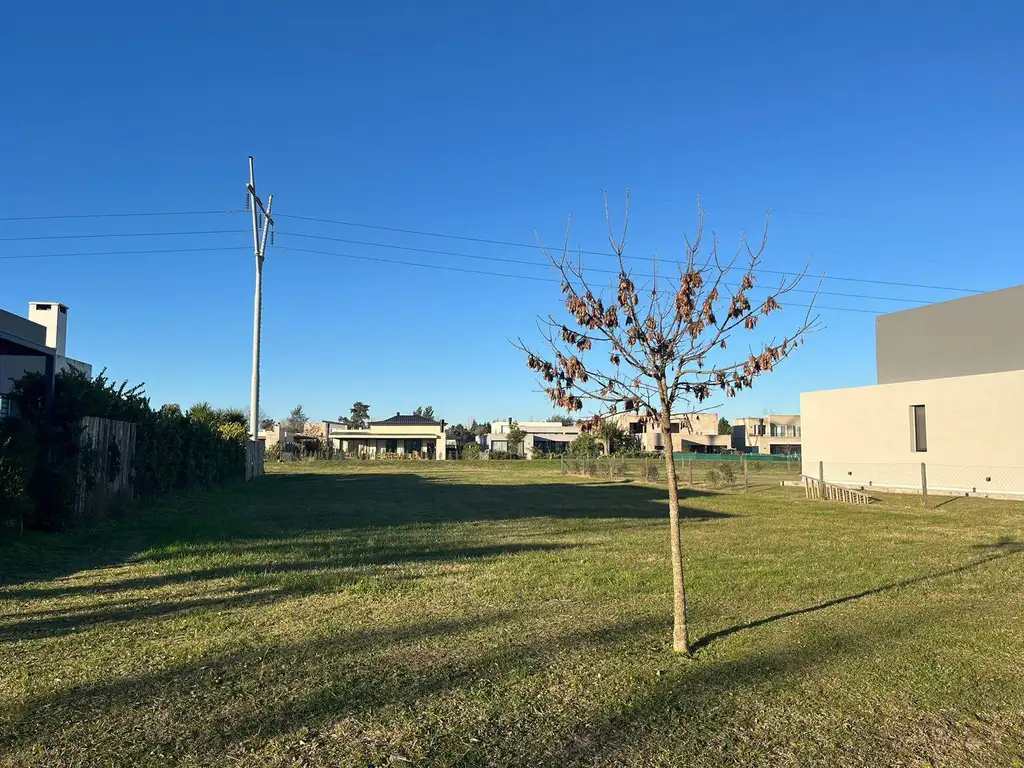 Terreno en Altos de Campo grande