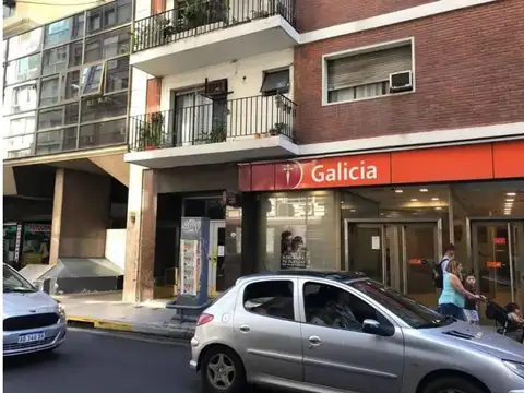 Excelente cochera de 15m2 en Congreso. - Foto 0