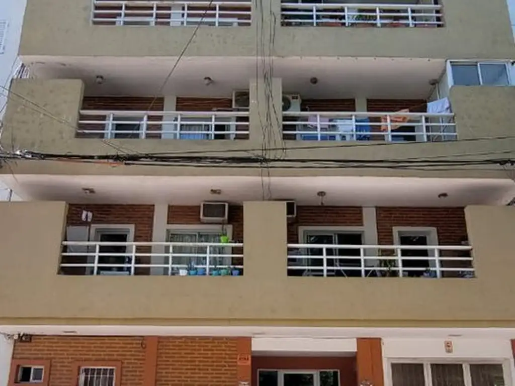 VENTA DE DEPARTAMENTO CORRIENTES CAPITAL