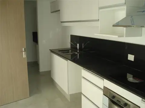 departamento 4 ambientes C/Frente - Foto 0