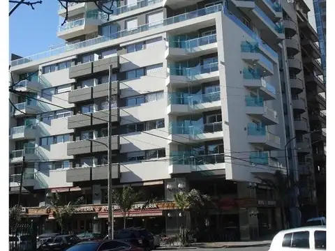 Departamento en Venta - 4 ambientes - USD 258.000
