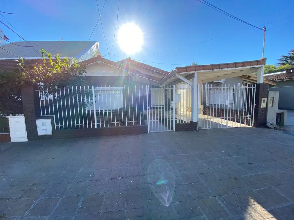 Venta casa apto credito parque Monte Grande permuta