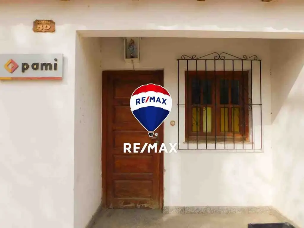 CASA 3 DORMITORIOS VENTA CAFAYATE SALTA