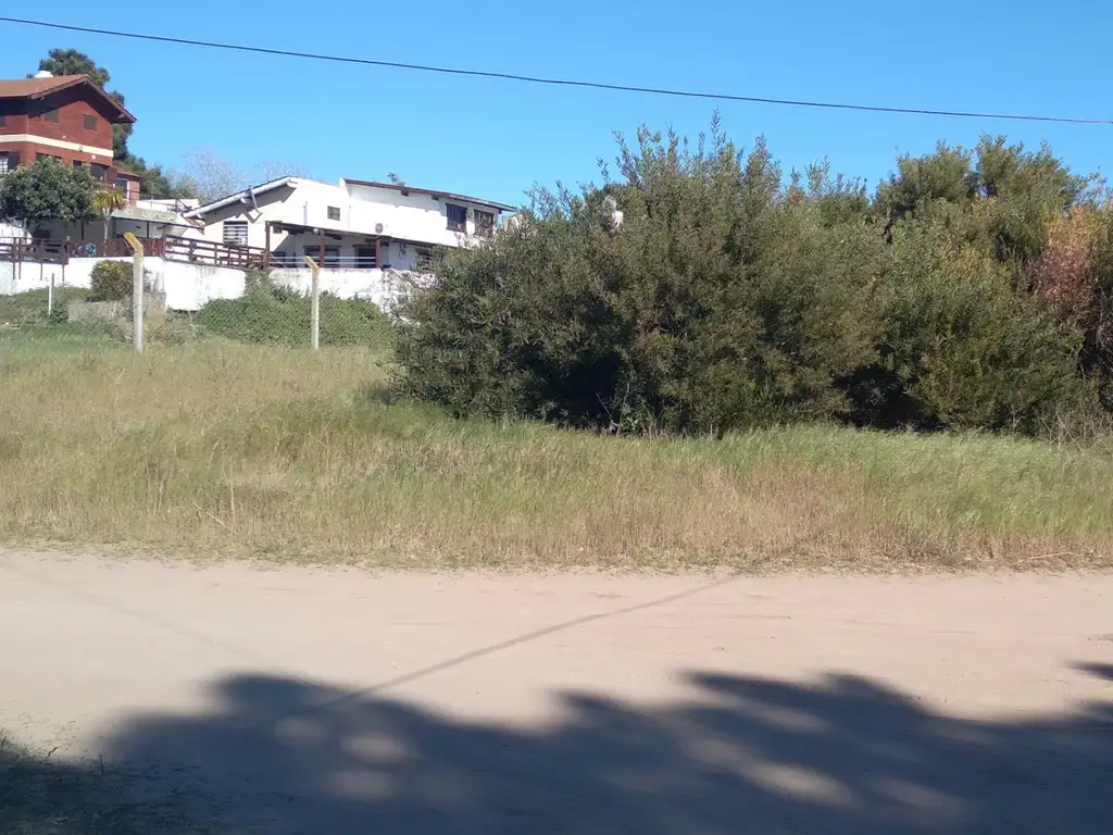 Lote en Venta, Villa Gesell, Zona Sur.-