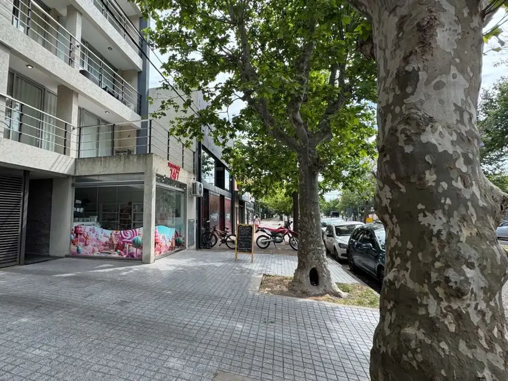 VENTA DEPARTAMENTO MONOAMBIENTE EN CHIVILCOY