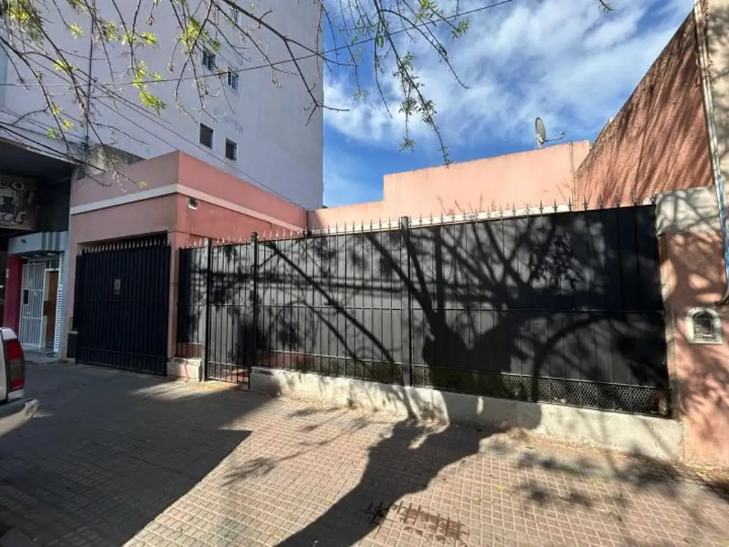 CASA EN  ALQUILER *IDEAL USO COMERCIAL* CENTRO DE SAN MIGUEL