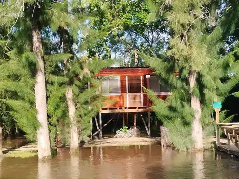 Casa  en Venta en Sabalos, Zona Delta, Tigre