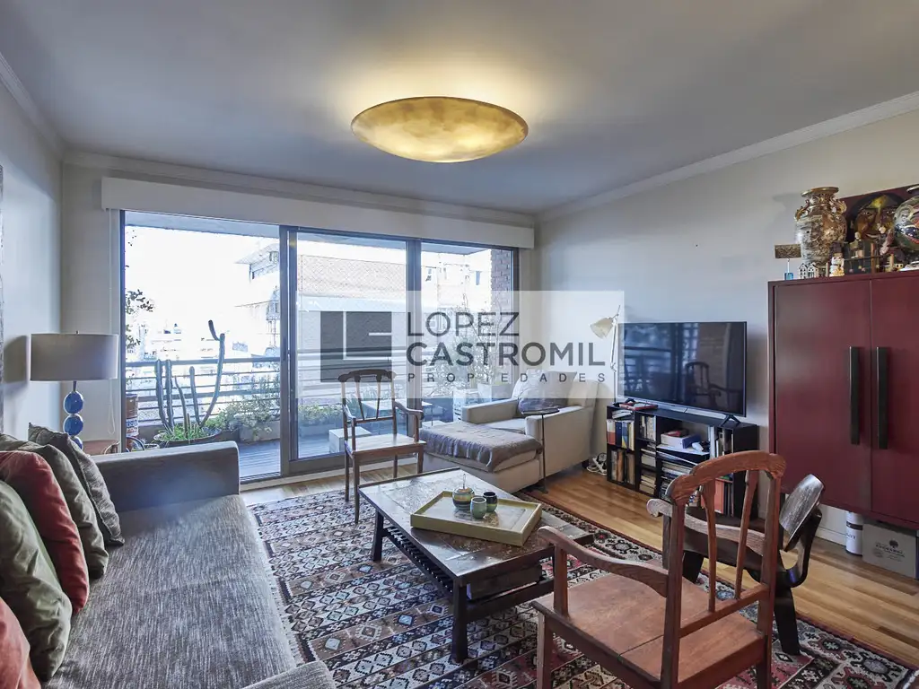EDIF CATEG Piso alto! Bcn aterr! T/luz y sol! Excel distrib! Suite! Full amenities! Coch! Vig! UNICO - Foto 0