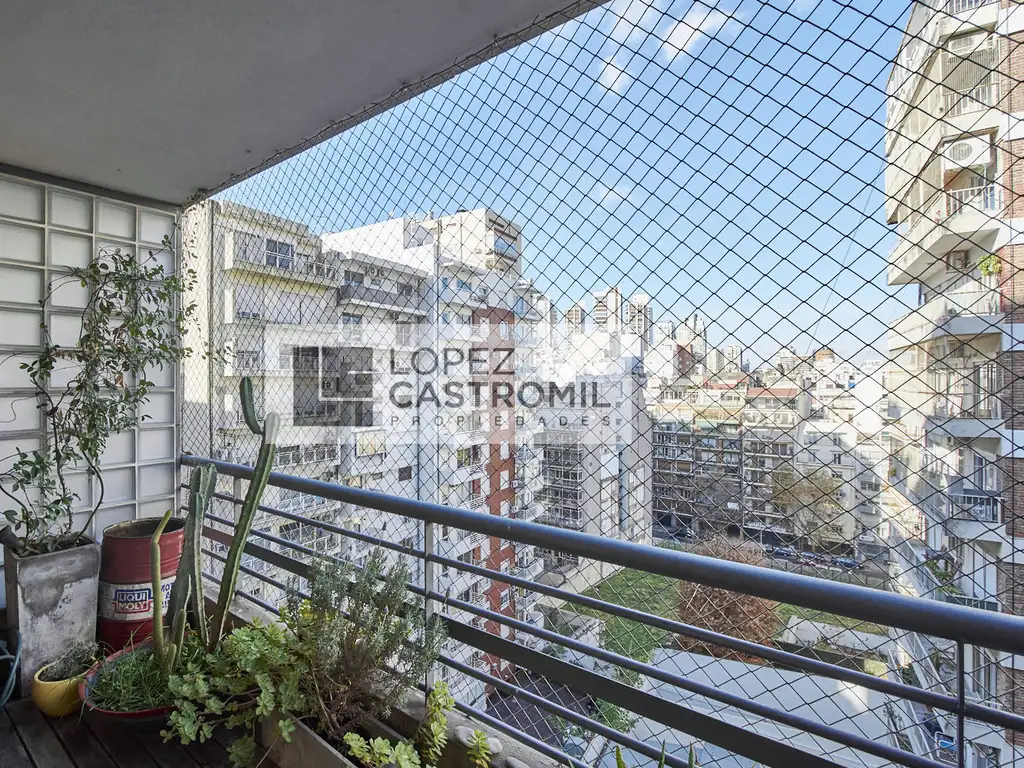 Departamento en Venta con cochera