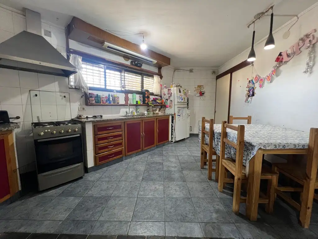 CASA EN PH EN VENTA BERISSO