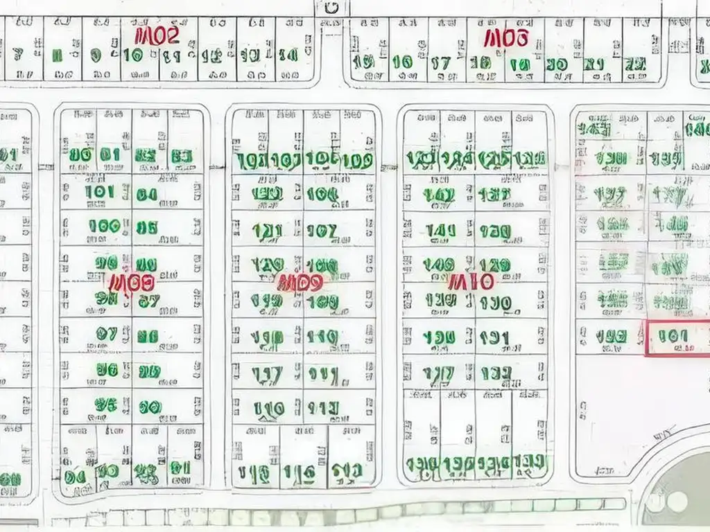 Terreno en venta - 450Mts2 - Longchamps