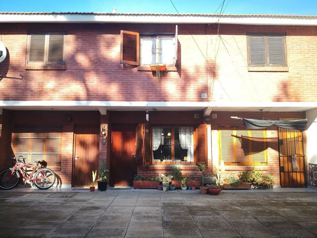 Casa - Venta - Argentina, San Bernardo - Zuviria 600