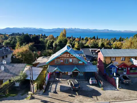 Turístico Hostel  en Venta en Melipal I, Bariloche, Patagonia