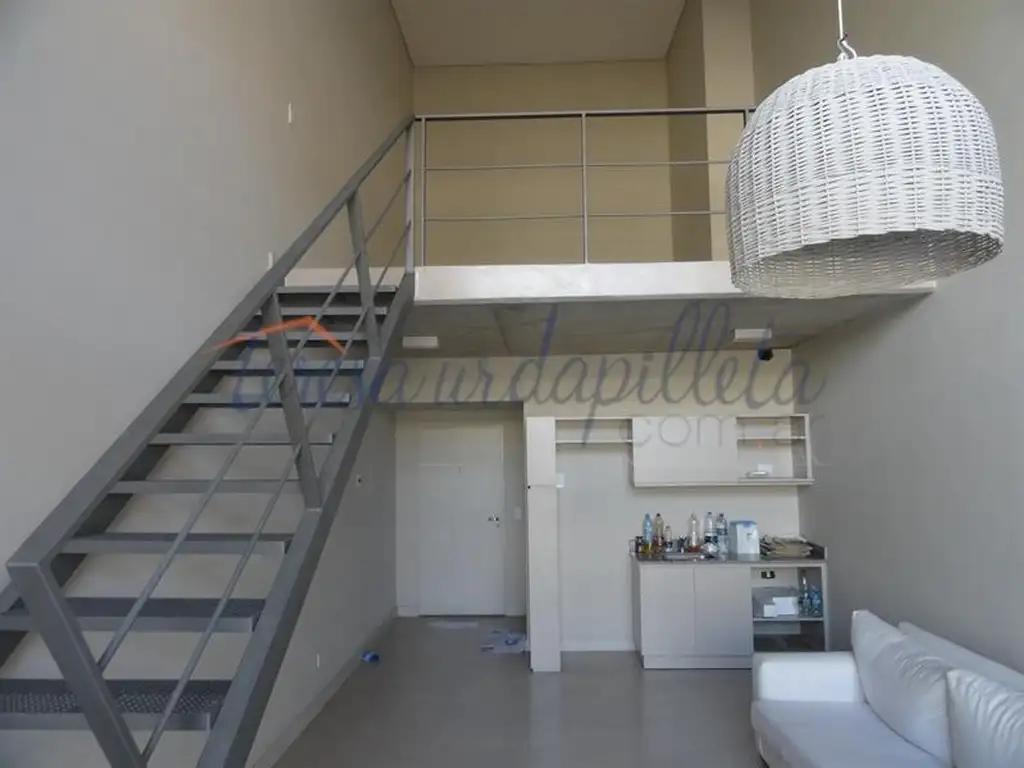 Loft en Ayres Vila