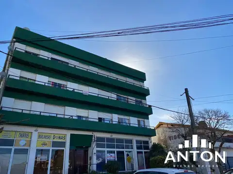 Departamento En Venta - 2 Ambientes - a 3 cuadras del mar - Villa Gesell - Concorde