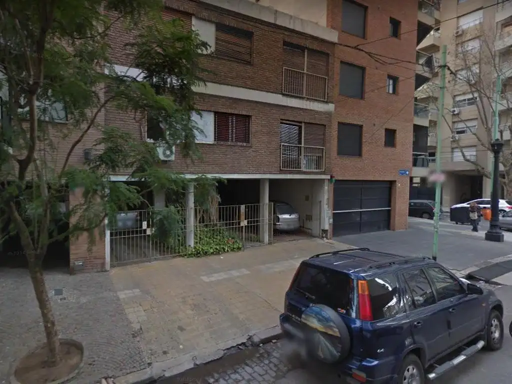 Inmueble comercial en venta Nuñez