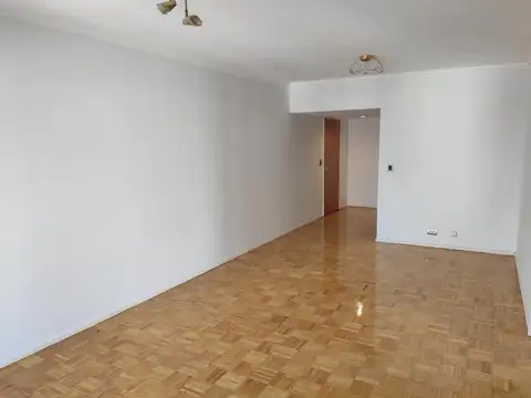 Departamento en venta dos dormitorios en centro Rosario