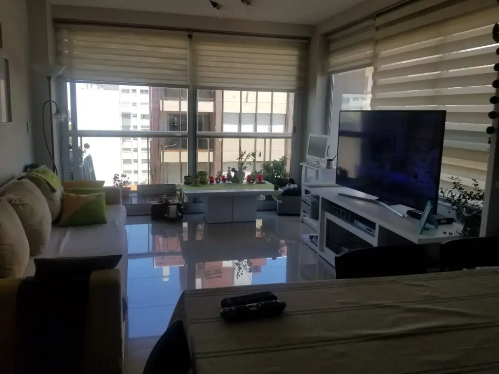 Departamento - Venta - Argentina, Mar del Plata - balcarce 3100