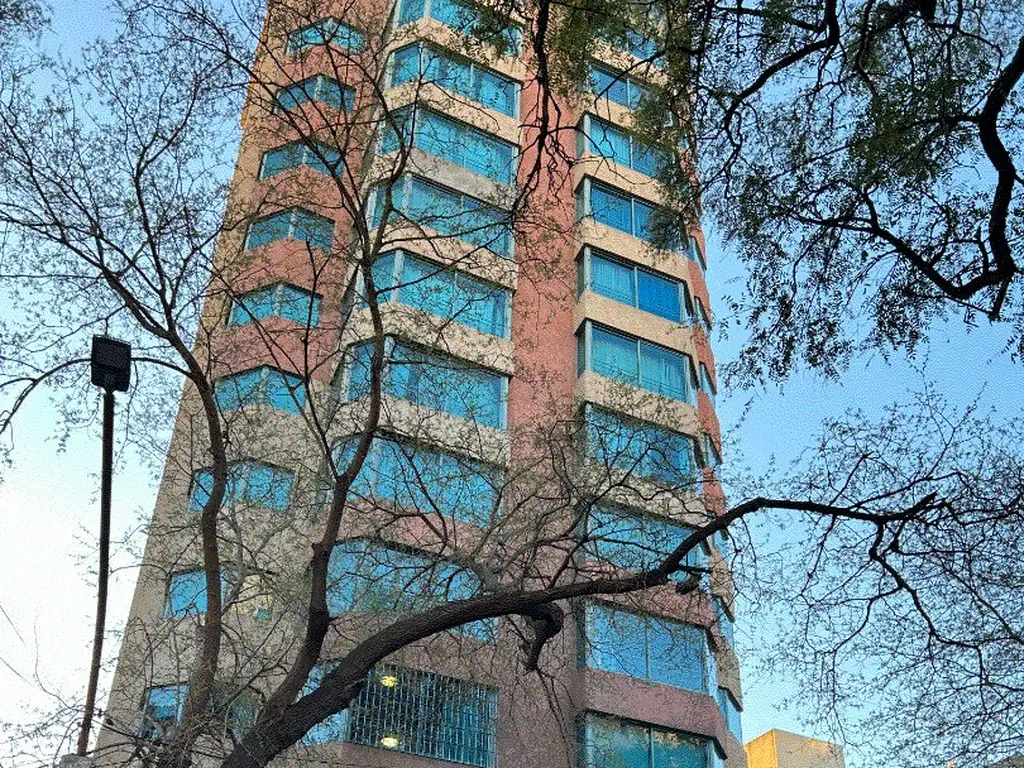 Departamento Edificio Millenium, Monambiente, Apto Temporario y Crédito