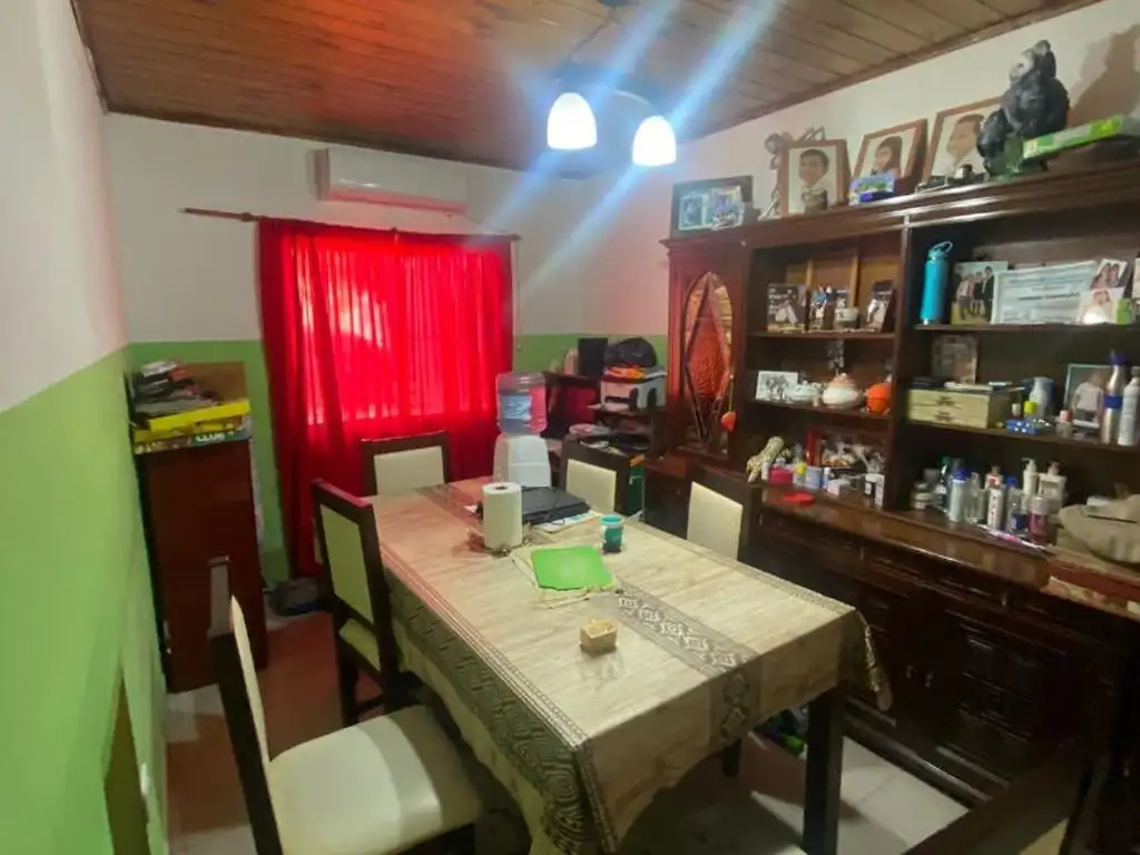 Casa en venta Barrio Vicoer