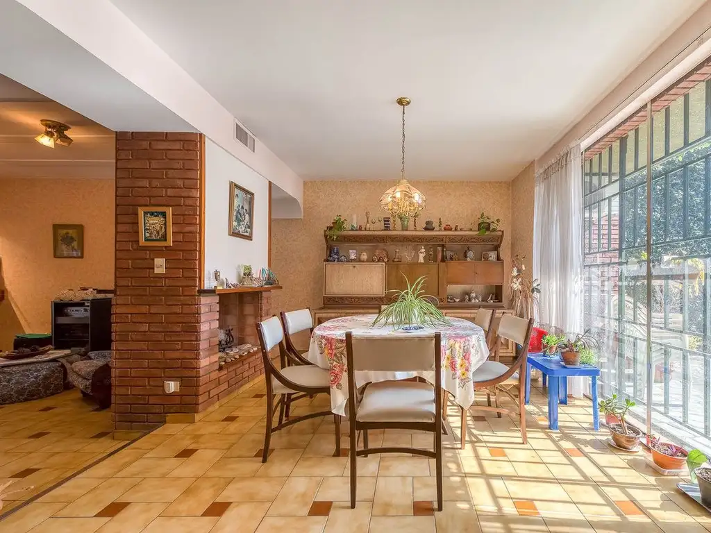 Venta Casa Lote propio 4 amb Pileta Cochera Jardín