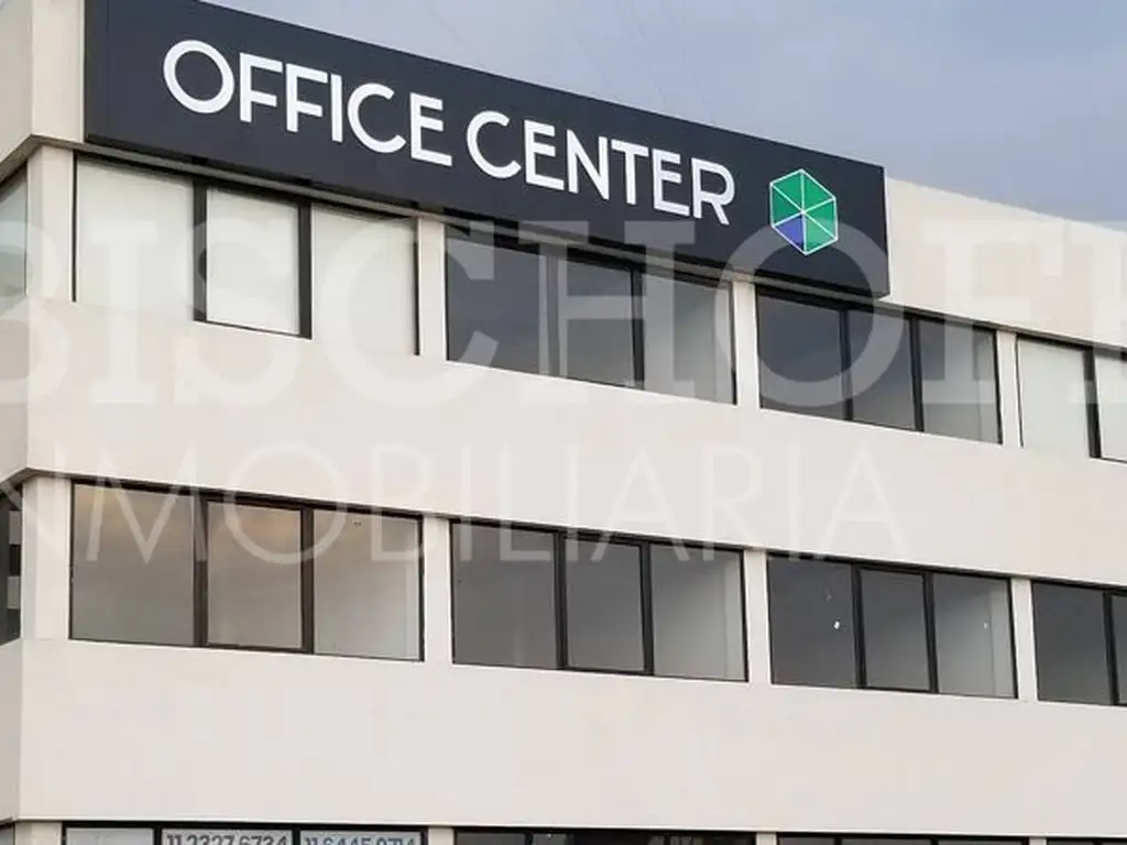 OPORTUNIDAD OFICCE CENTER EN CANNING LA MEJOR OPCION EN OFICINAS COMERCIALES