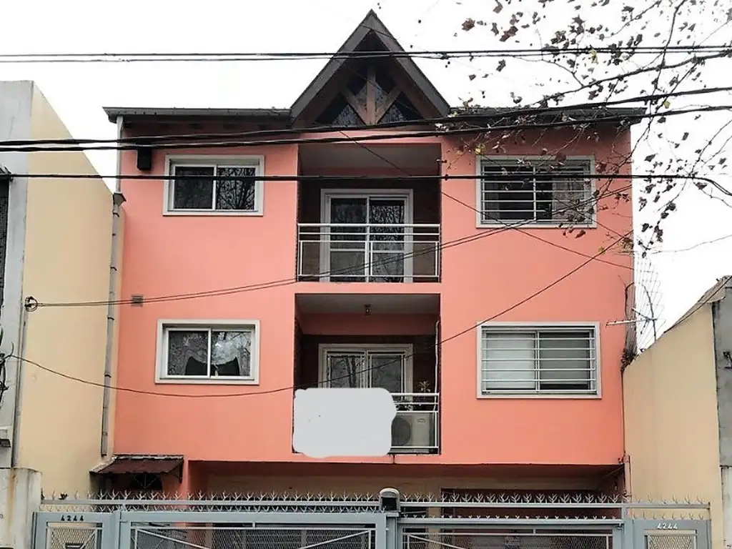 DEPARTAMENTOS SAN MARTIN CENTRO VENTA EN BLOCK - AHORA U$D 290.000