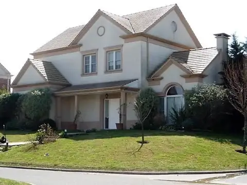 Casa en Venta ubicado en Pilar Golf, Pilar, G.B.A. Zona Norte - BUN2495_LP464251_1 - Foto 0