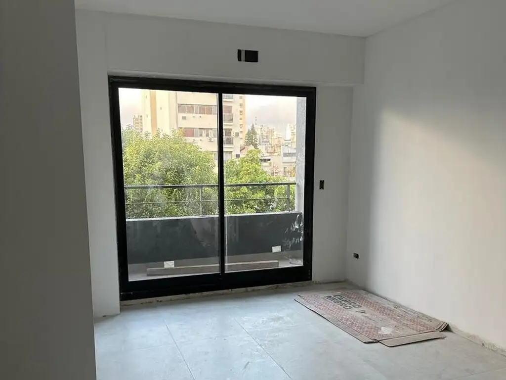 Departamento en venta de 3 ambientes en Caballito Norte