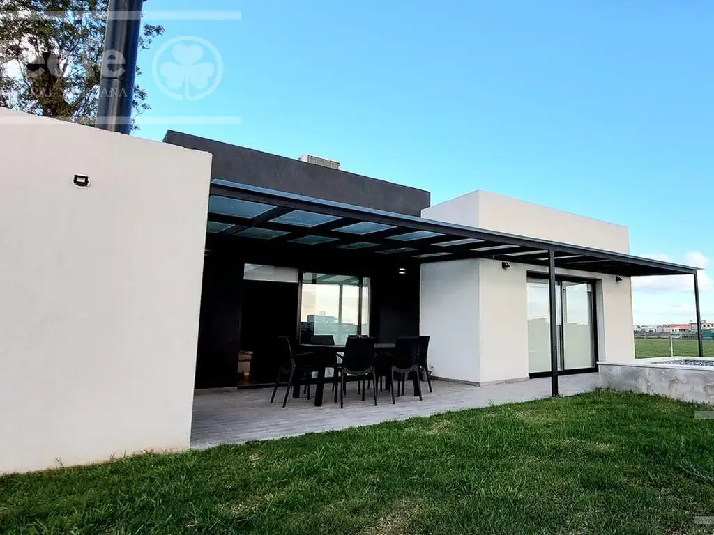 Casa de 4 ambientes en venta/Alquiler, posesion inmediata en Sebastian Gaboto Pueblos del Plata