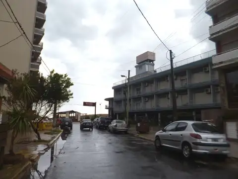 Departamento en Venta en San Clemente Del Tuyu - Monoambiente