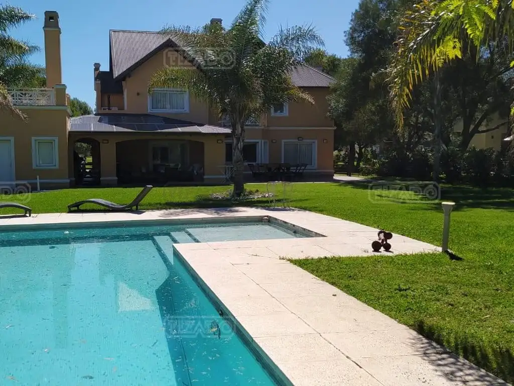 Casa  en Venta ubicado en El Nacional, General Rodríguez, G.B.A. Zona Oeste