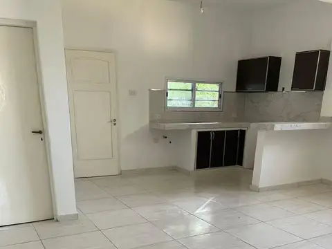 Hermoso Departamento a estrenar