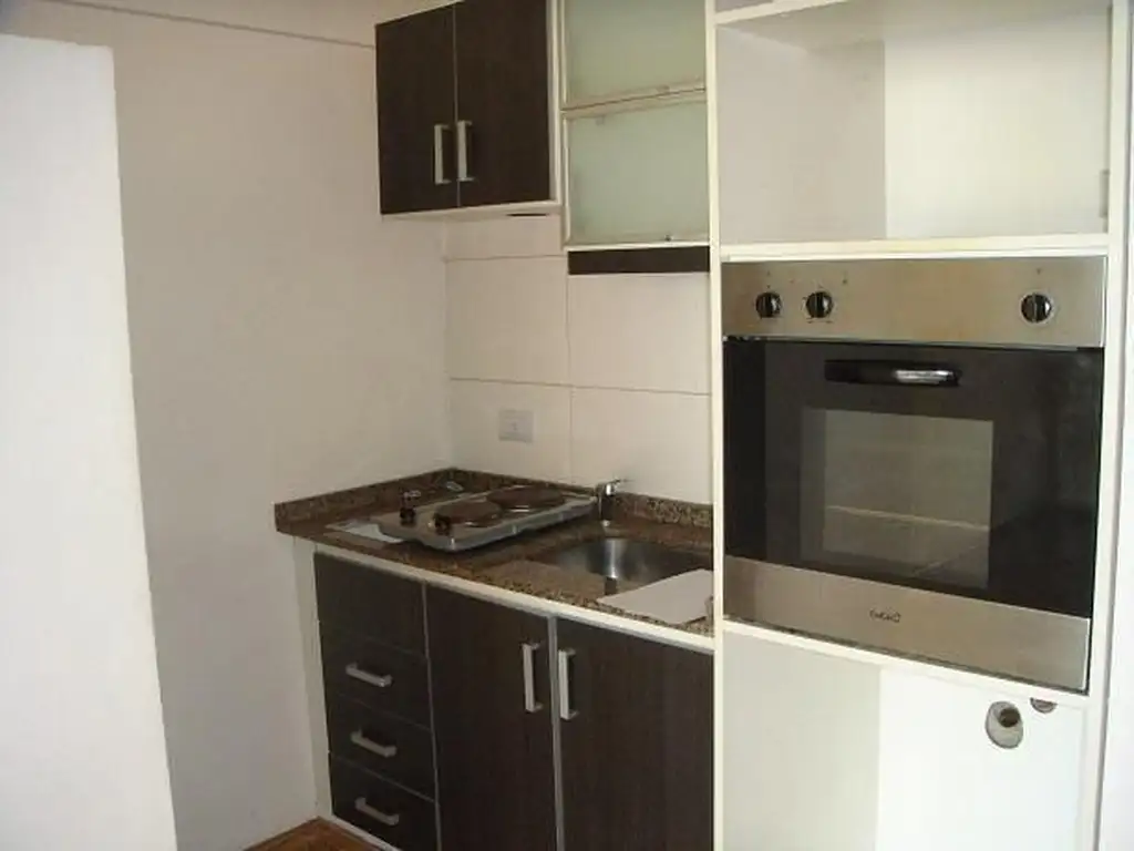 Departamento - Venta - Argentina, CABA - AV. PASEO COLON 1100