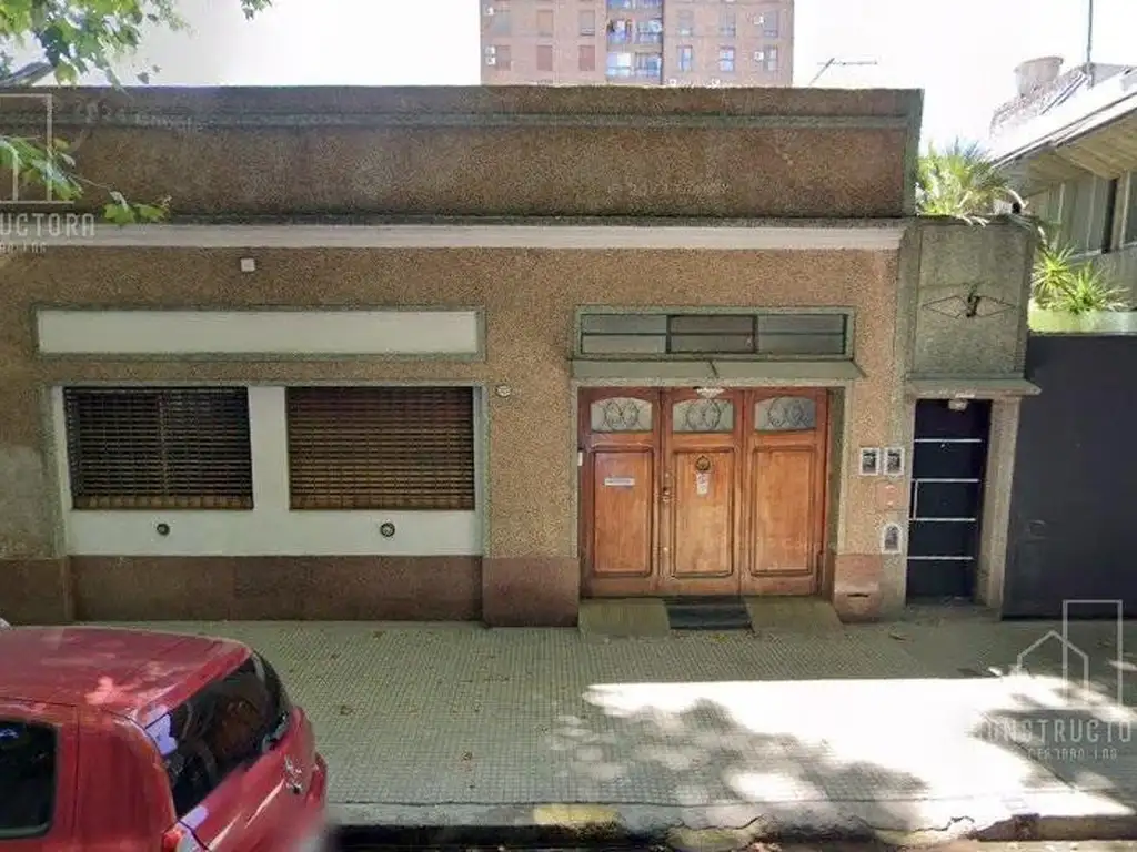 Casa S/ Lote Propio en Belgrano