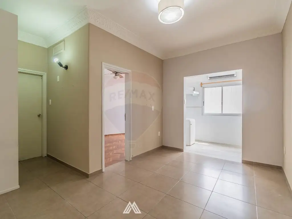 ALQUILER Apartamento 1 dormitorio MALVIN