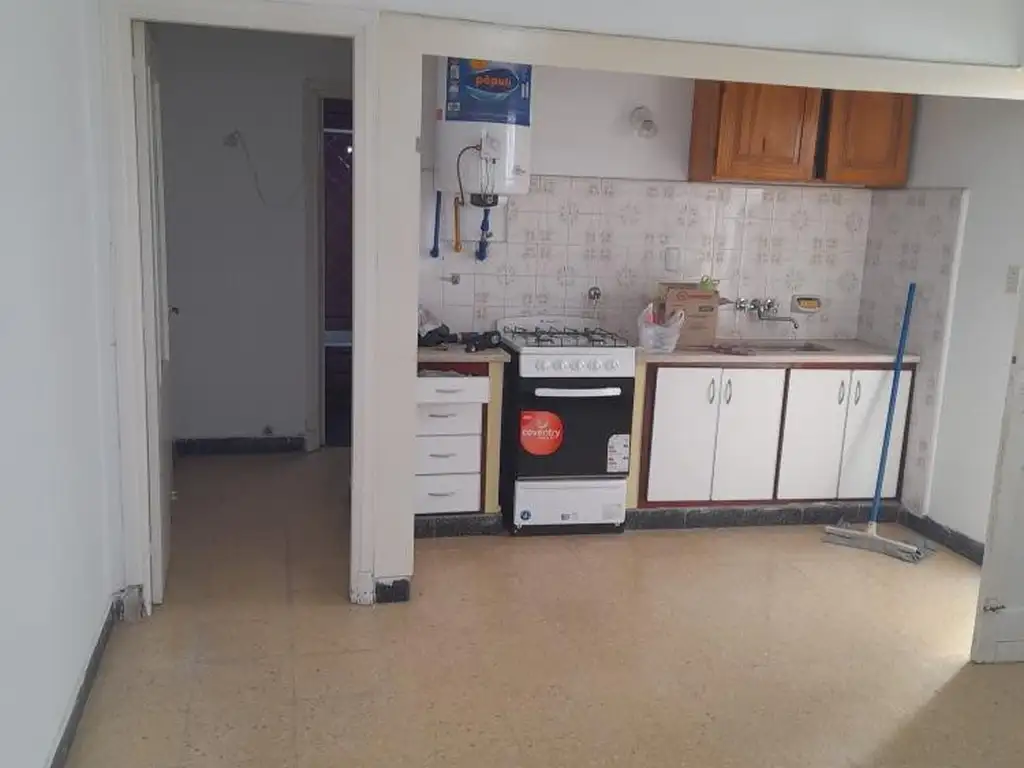 PH en venta - 1 Dormitorio 1 Baño - 43Mts2 - La Perla, Mar del Plata