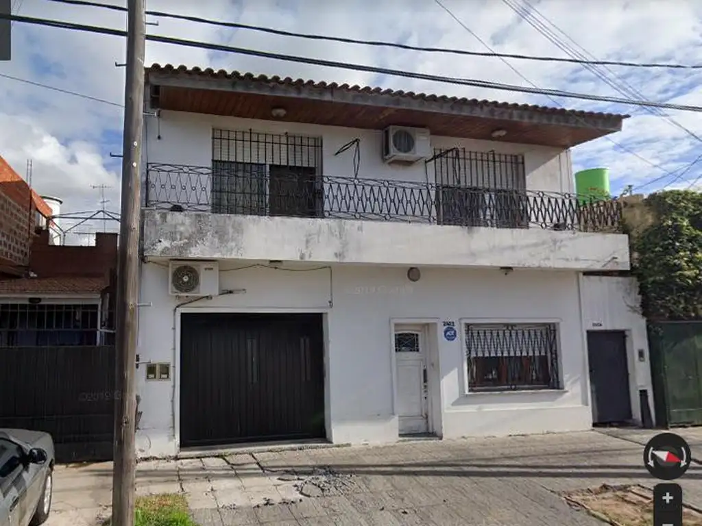 Casa - Beccar Alto