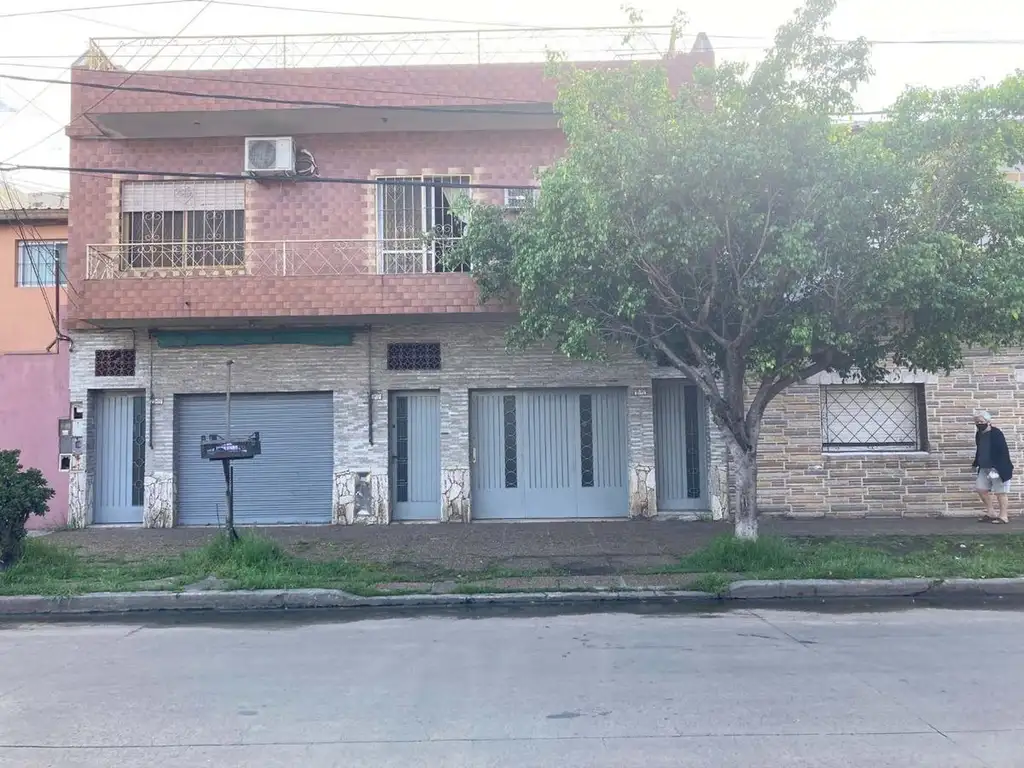 VENTA PH 2 AMBIENTES EN LANÚS OESTE