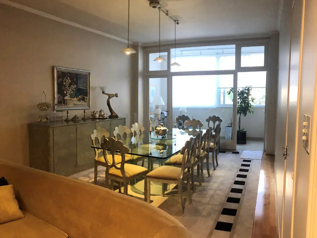 Departamento Semipiso  en Venta ubicado en Belgrano, Capital Federal, Buenos Aires