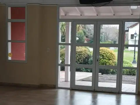 Terreno en Venta -