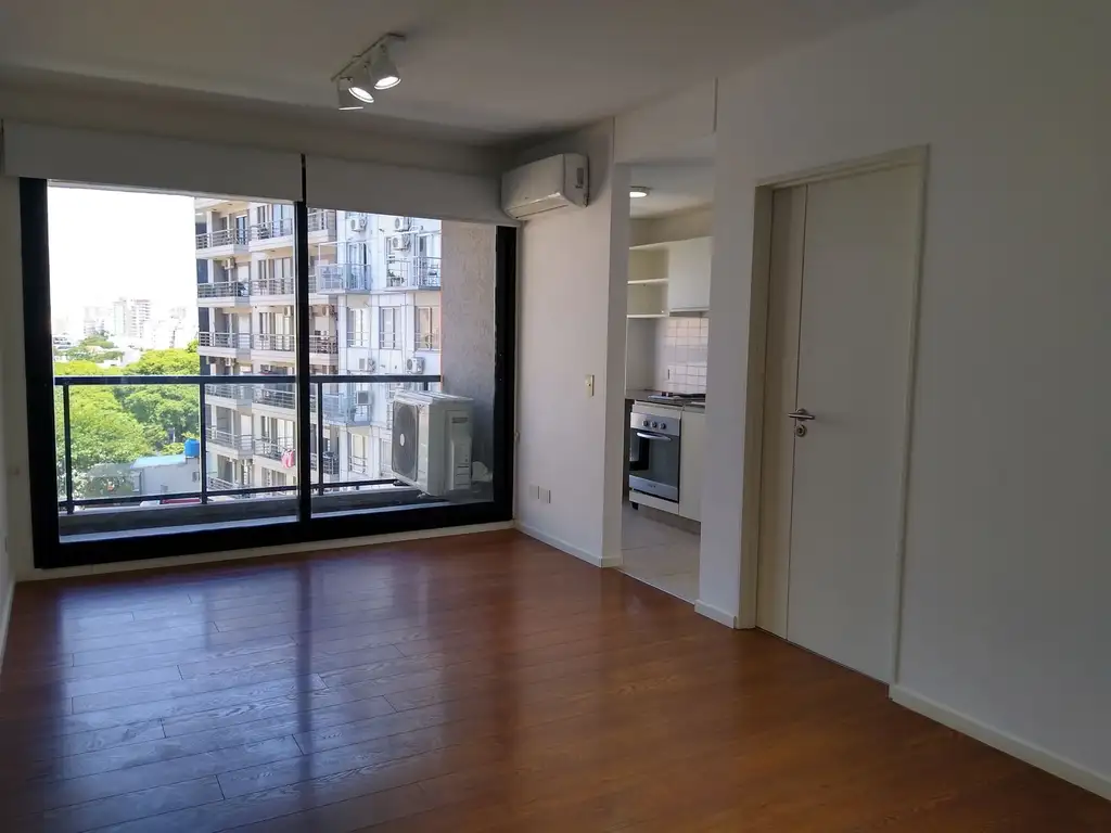 Departamento ALQUILER 2 Amb, V. Urquiza, Amenities