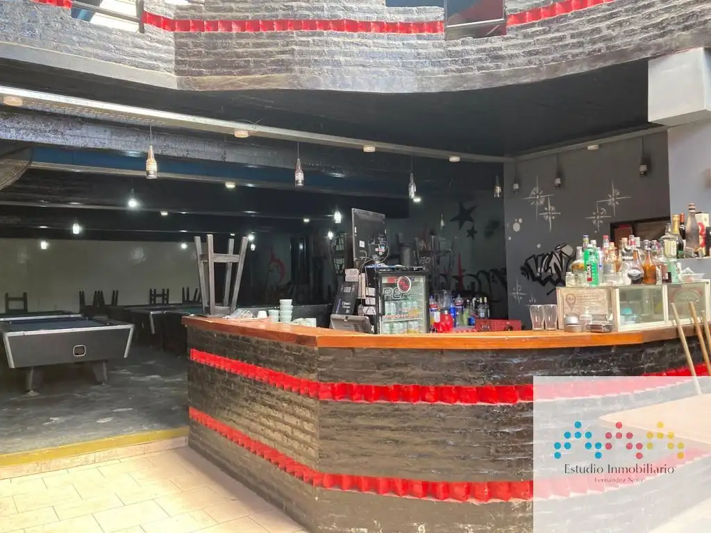 Local comercial en venta ubicado en San José