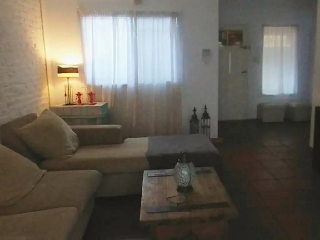 Casa en Venta en Del Viso