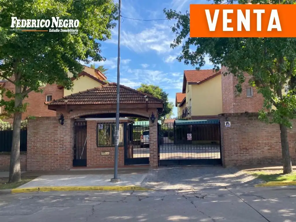 Casa - Venta - Argentina, San Miguel - San Lorenzo 2045