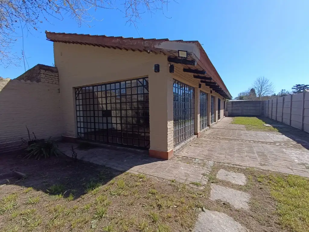 casa en venta 3 ambientes- paso del rey