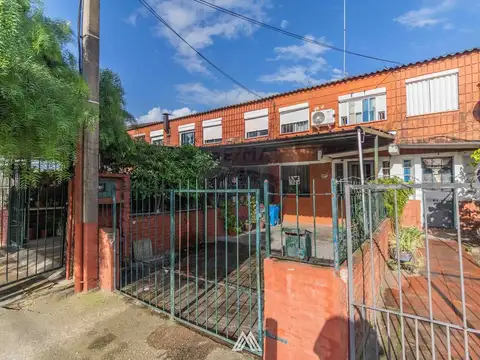 Venta Duplex Cooperativa, 2 dorm, Flor de Maroñas